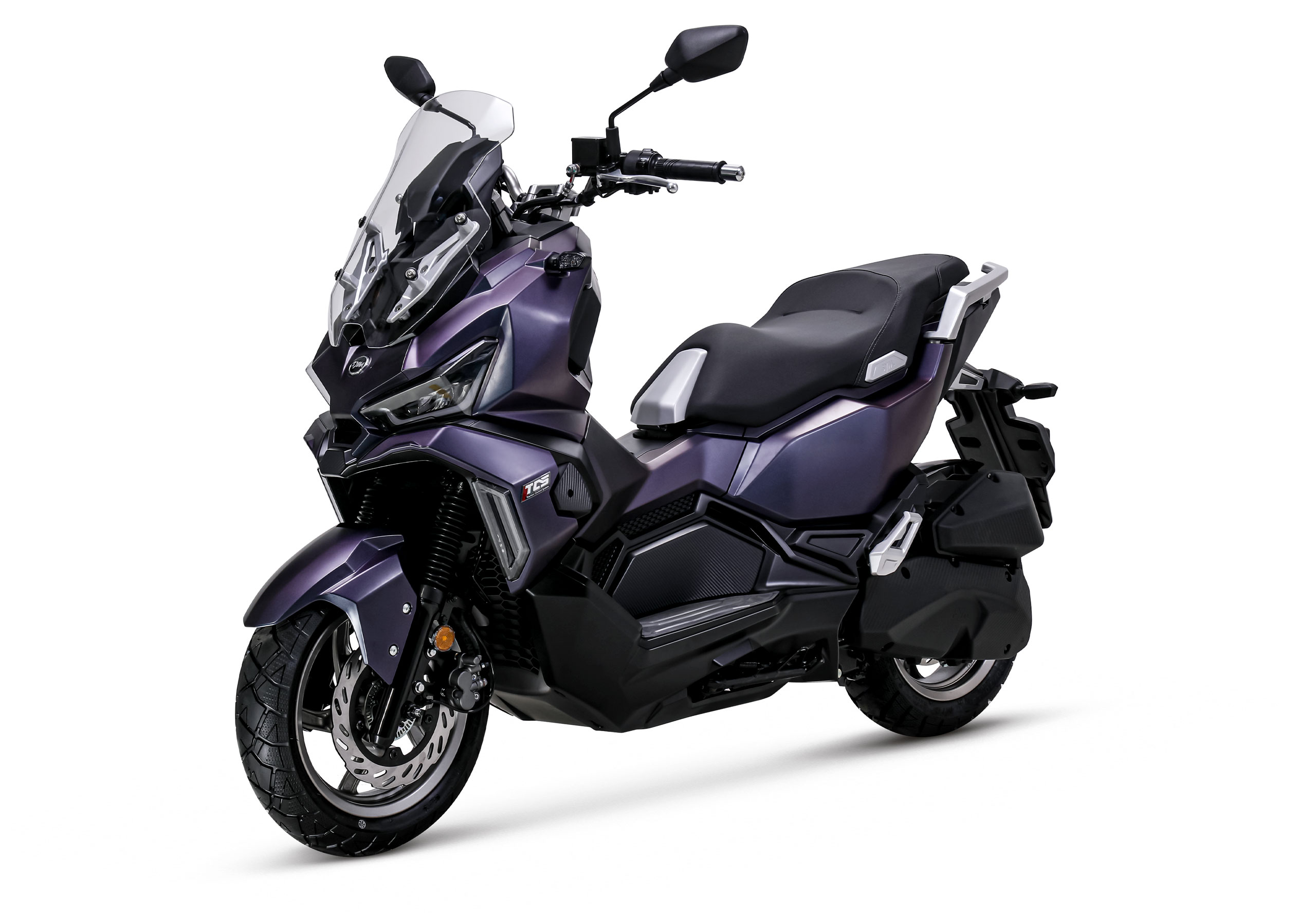 Joyride 300 scooter geneve sym